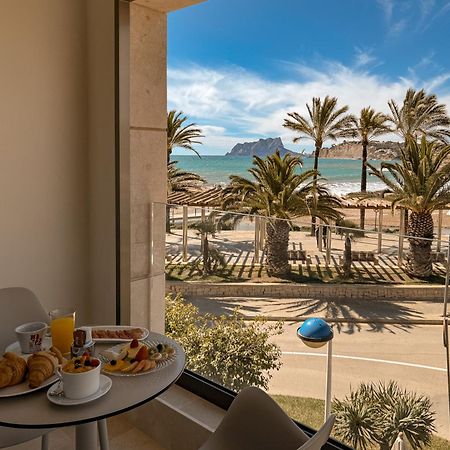 La Sort Boutique Hotel Морайра Екстер'єр фото