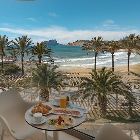 La Sort Boutique Hotel Морайра Екстер'єр фото