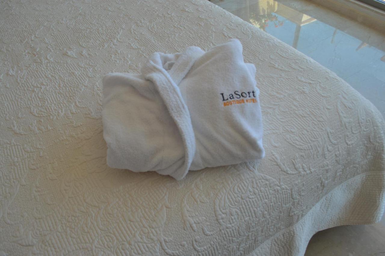 La Sort Boutique Hotel Морайра Екстер'єр фото