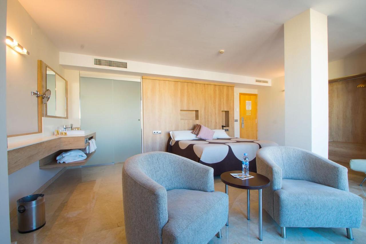 La Sort Boutique Hotel Морайра Екстер'єр фото