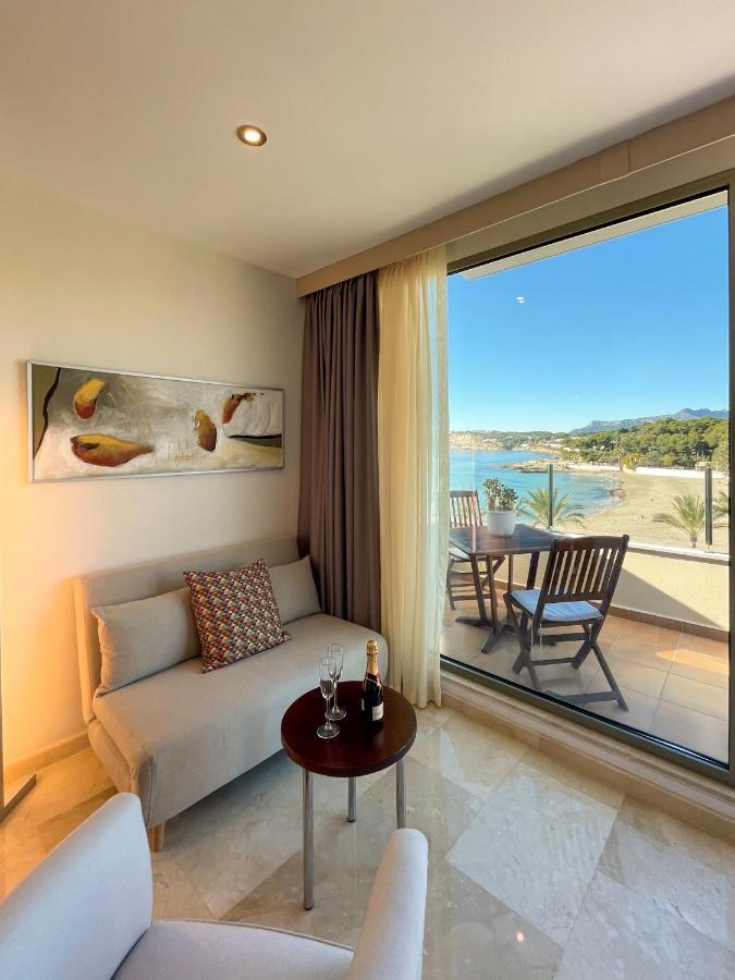 La Sort Boutique Hotel Морайра Екстер'єр фото
