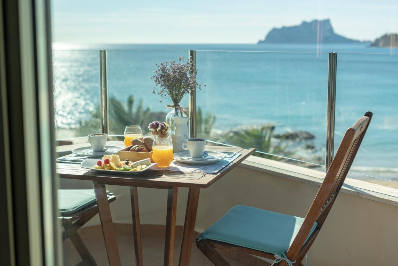 La Sort Boutique Hotel Морайра Екстер'єр фото