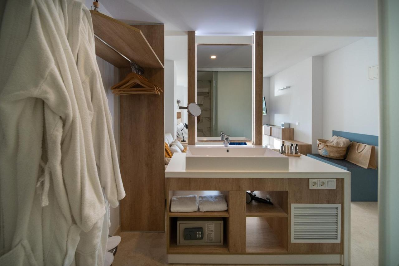 La Sort Boutique Hotel Морайра Екстер'єр фото