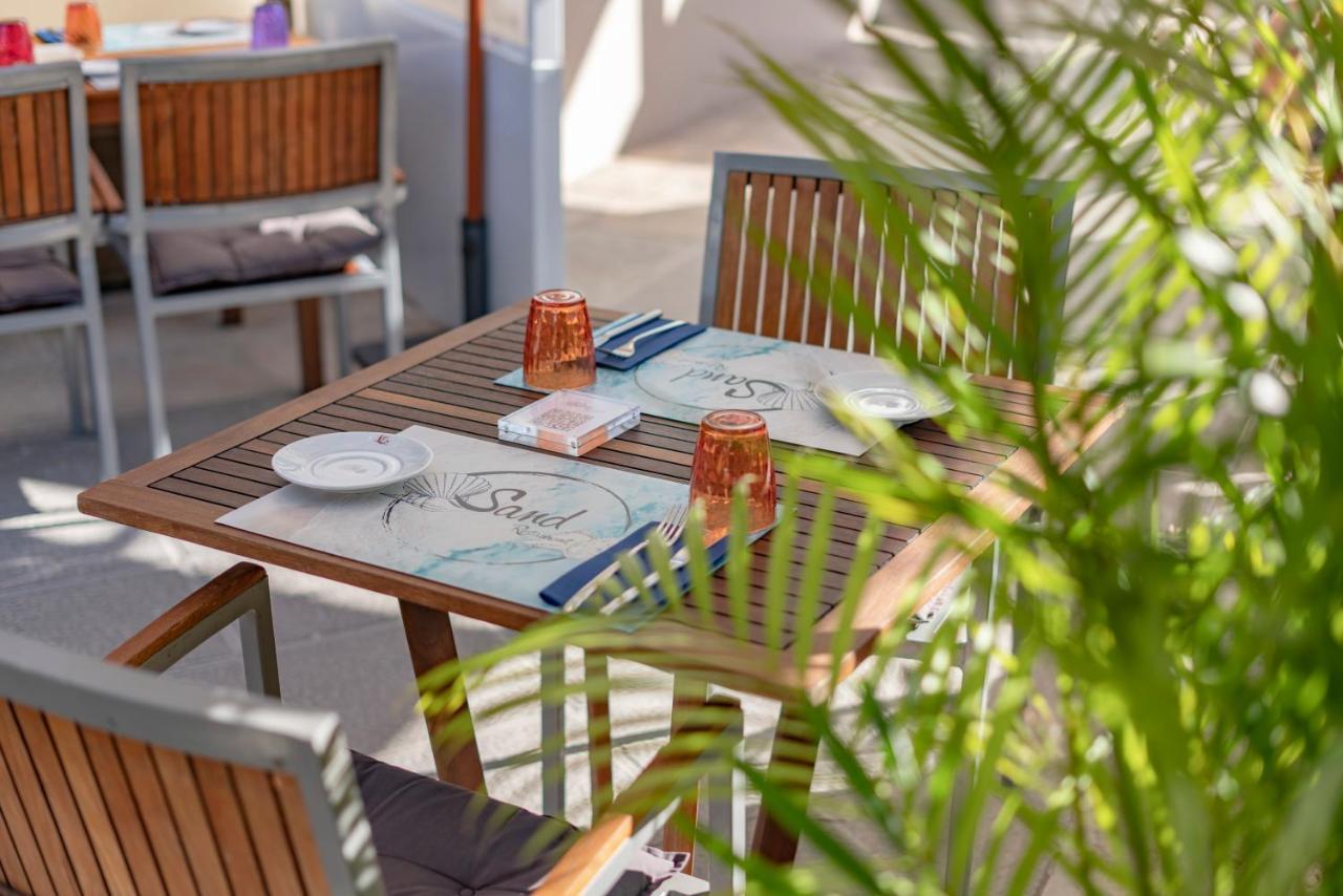 La Sort Boutique Hotel Морайра Екстер'єр фото
