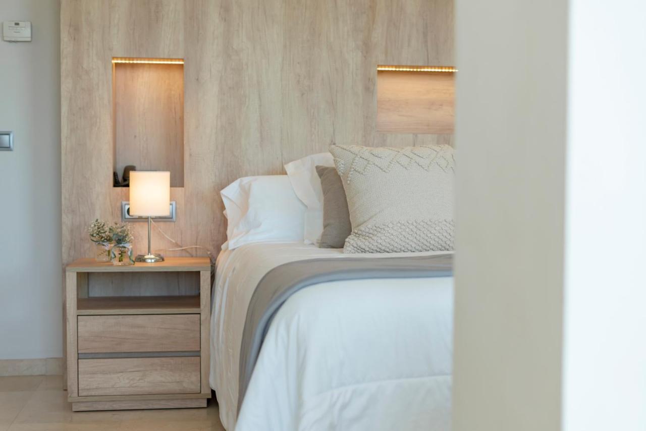 La Sort Boutique Hotel Морайра Екстер'єр фото