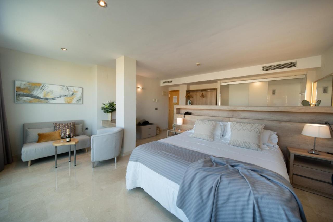 La Sort Boutique Hotel Морайра Екстер'єр фото