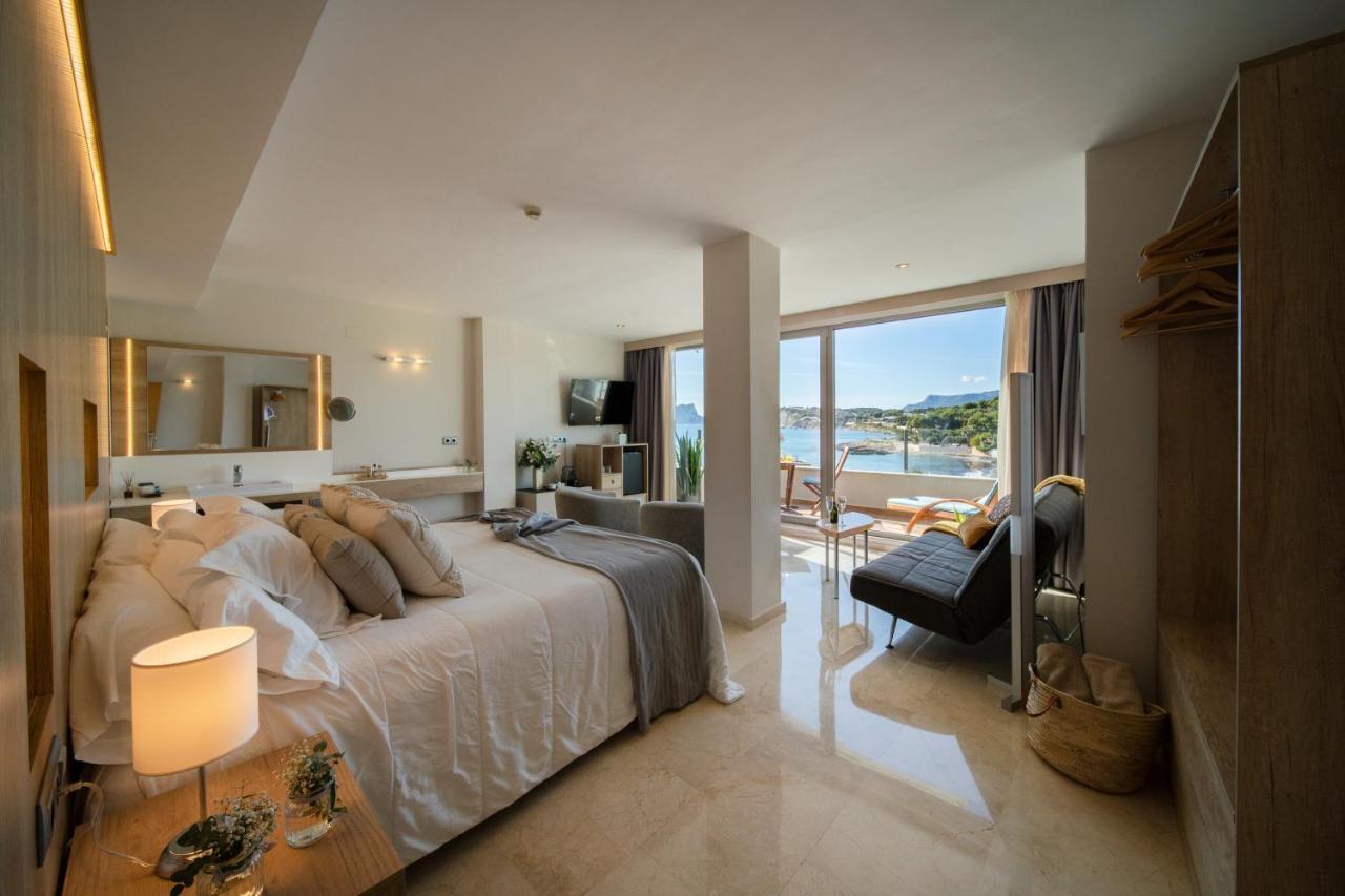 La Sort Boutique Hotel Морайра Екстер'єр фото