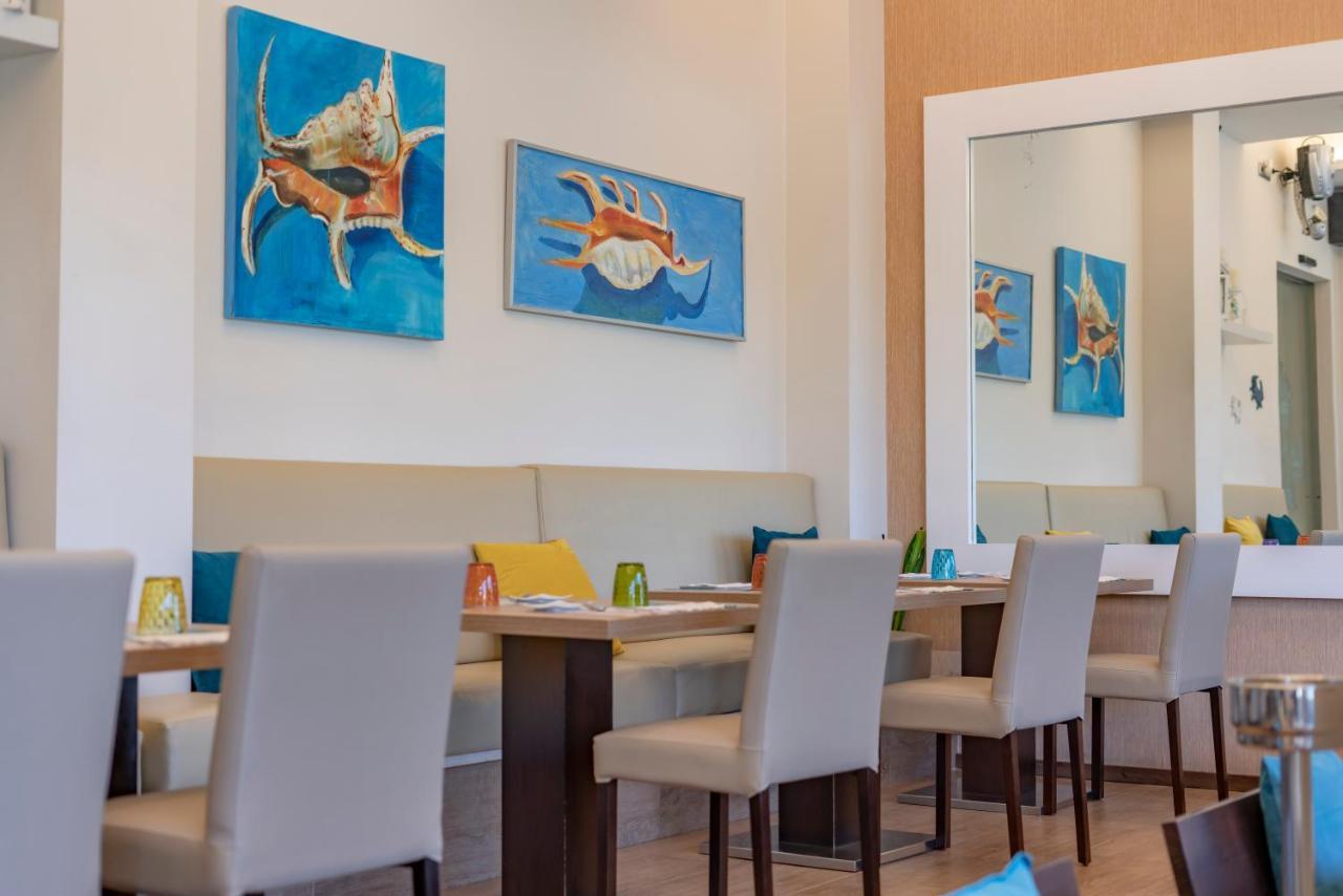 La Sort Boutique Hotel Морайра Екстер'єр фото