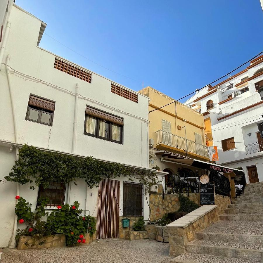 La Sort Boutique Hotel Морайра Екстер'єр фото
