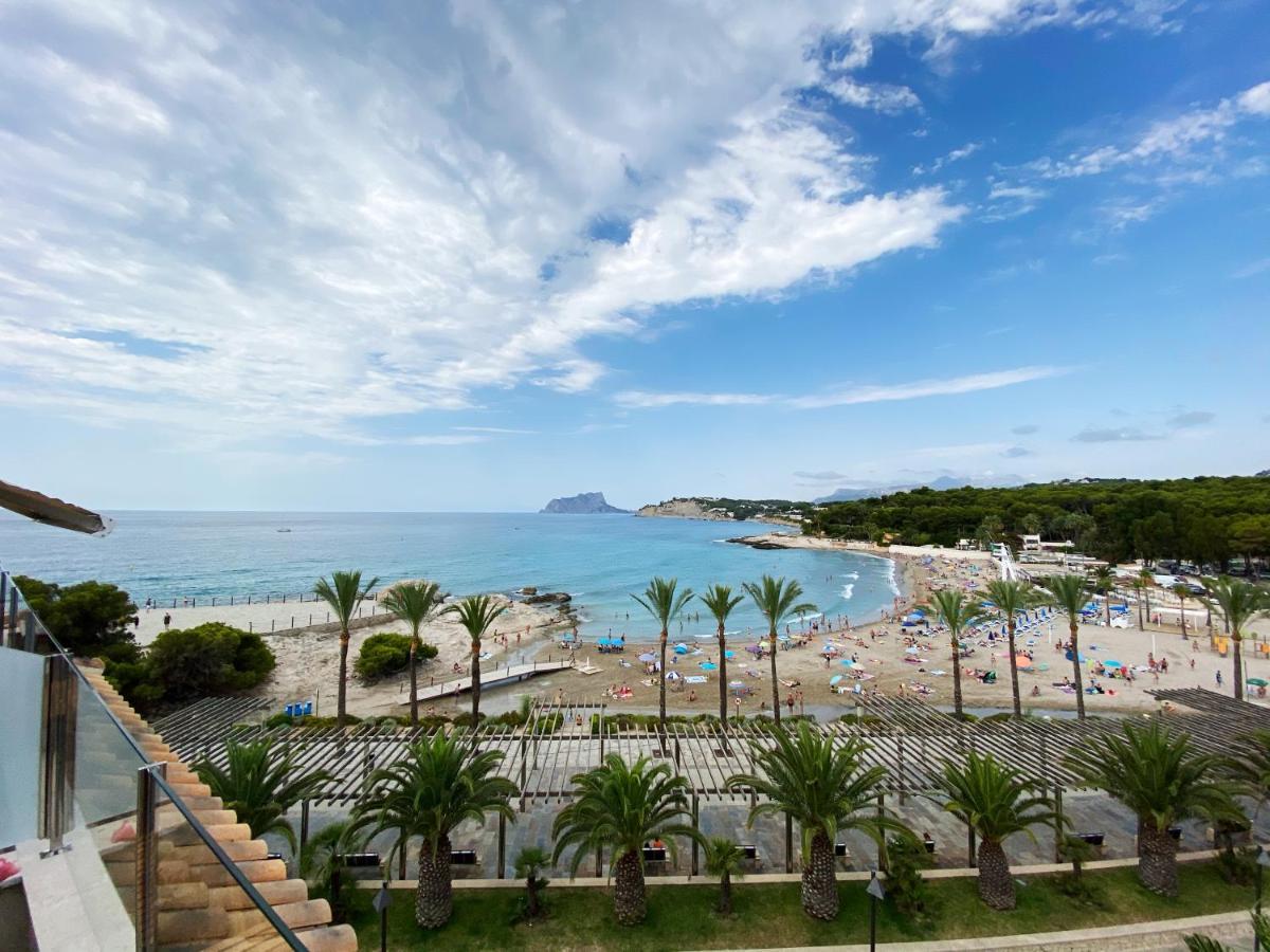 La Sort Boutique Hotel Морайра Екстер'єр фото
