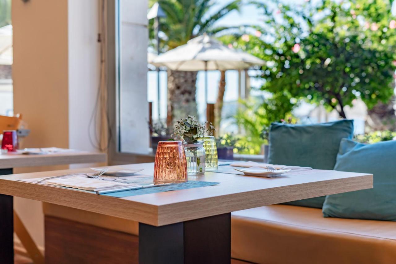 La Sort Boutique Hotel Морайра Екстер'єр фото