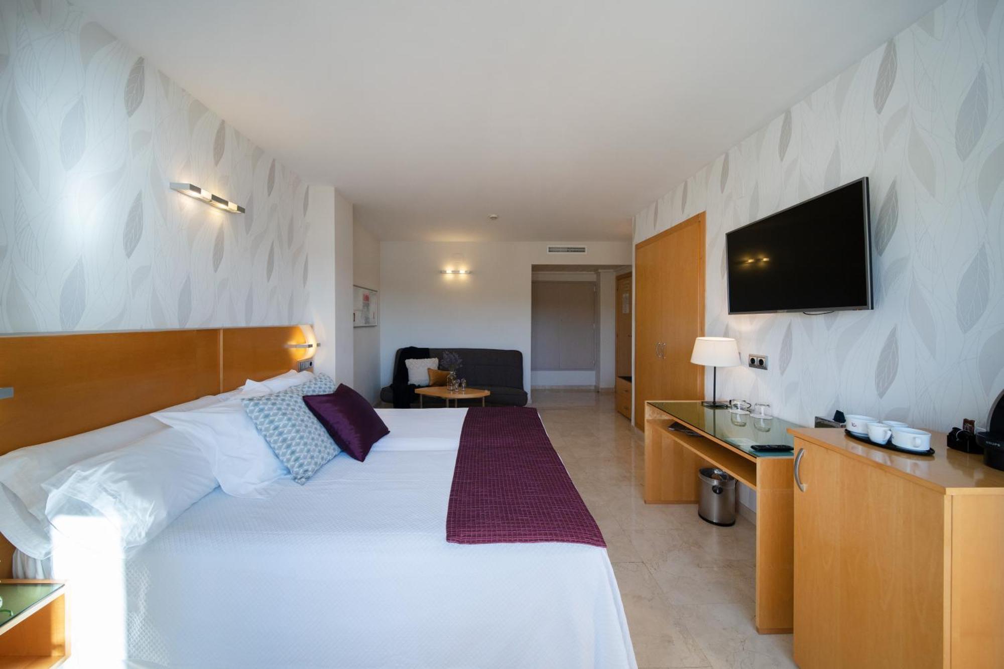 La Sort Boutique Hotel Морайра Номер фото