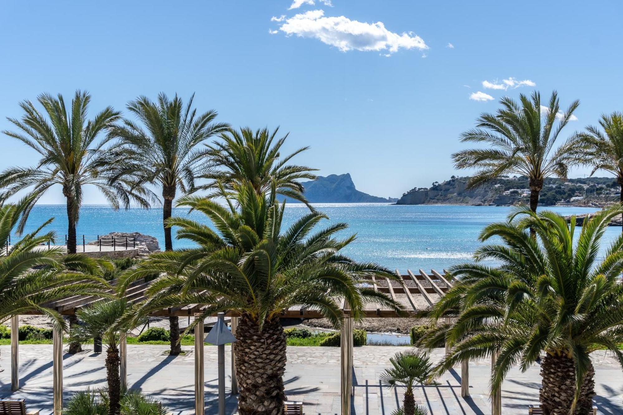 La Sort Boutique Hotel Морайра Екстер'єр фото