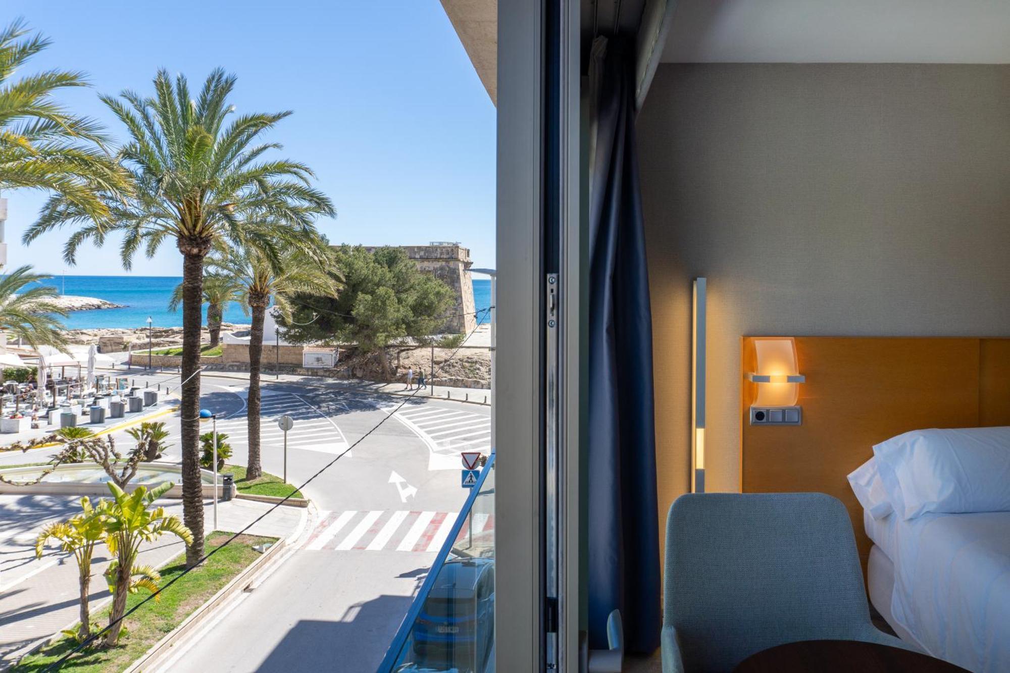 La Sort Boutique Hotel Морайра Екстер'єр фото