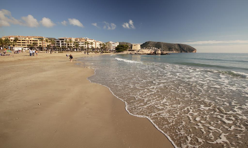 La Sort Boutique Hotel Морайра Екстер'єр фото