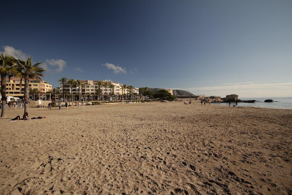 La Sort Boutique Hotel Морайра Екстер'єр фото