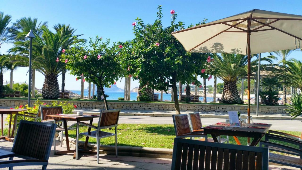 La Sort Boutique Hotel Морайра Екстер'єр фото